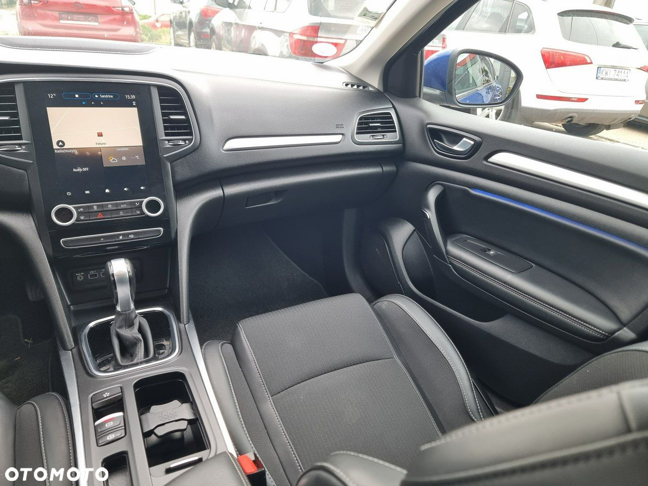 Renault Megane - 15