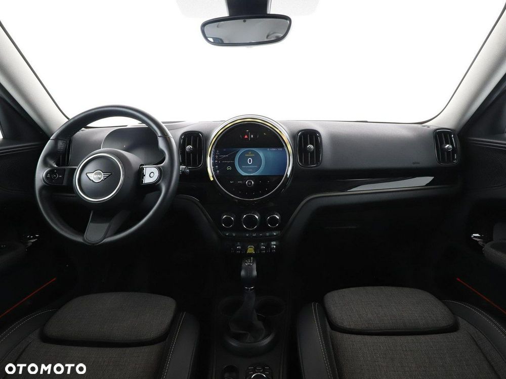 MINI Countryman Cooper SE ALL4 - 16