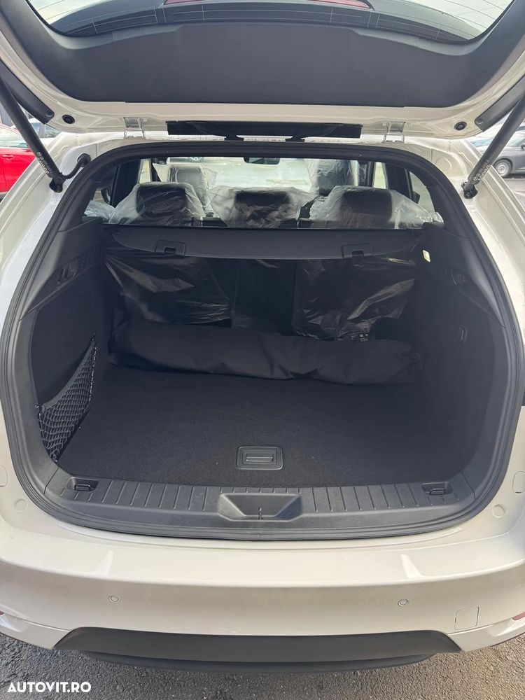 Mazda CX-60 e-Skyactiv PHEV Homura Plus - 17