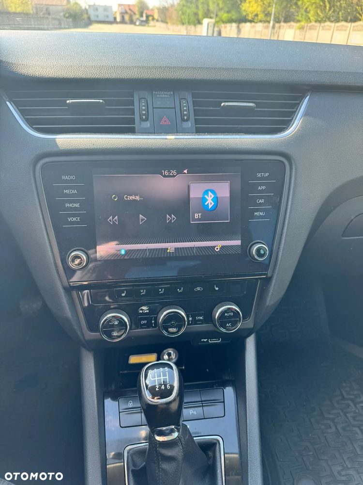 Skoda Octavia 1.0 TSI Ambition - 8