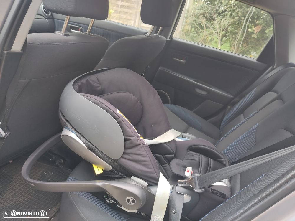 Mazda 3 Hatchback - 7