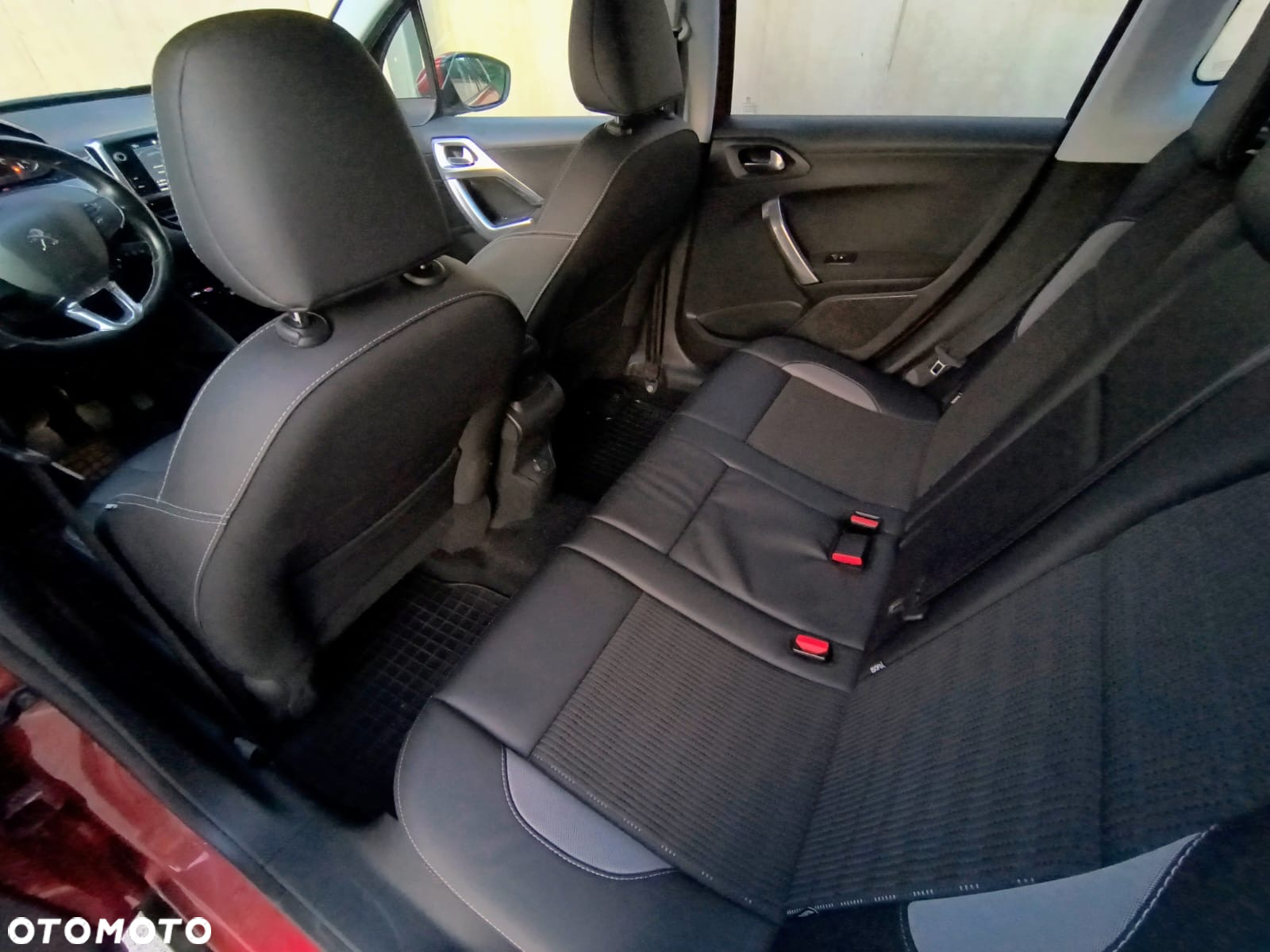 Peugeot 2008 PureTech 100 Stop&Start Active Pack - 14