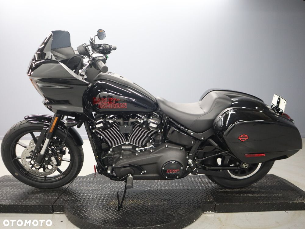 Harley-Davidson Softail - 4