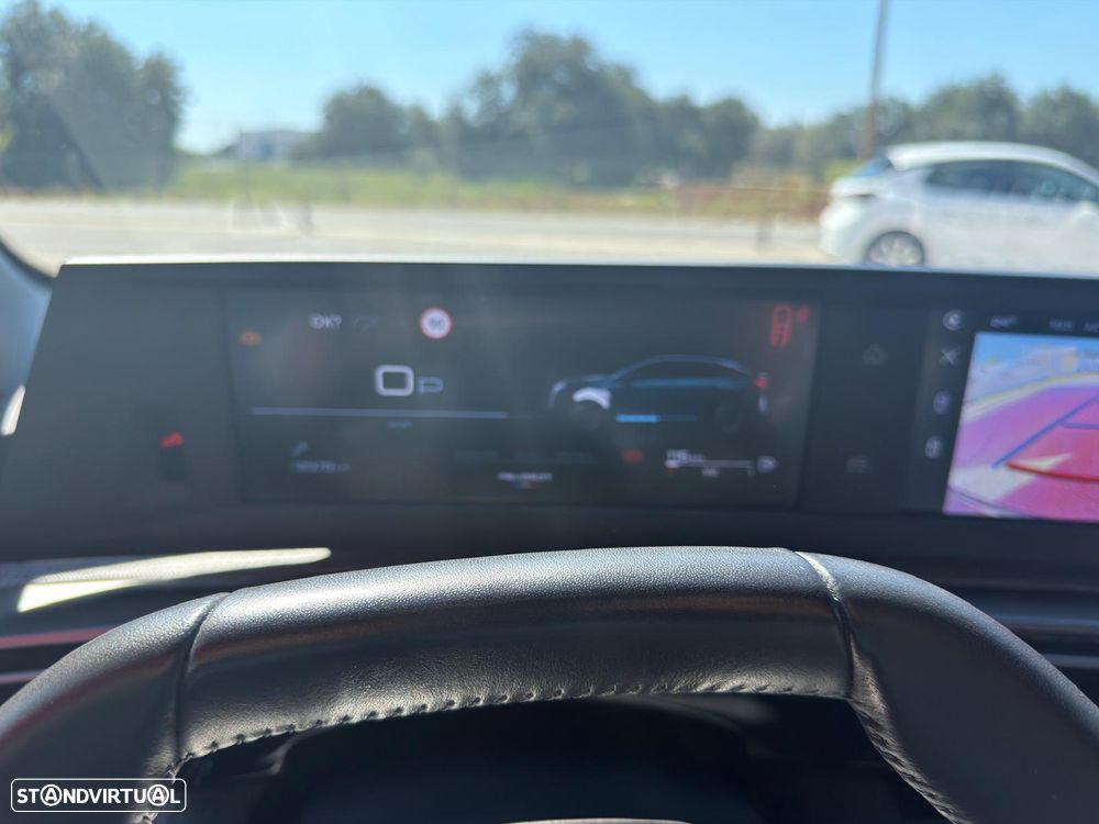Peugeot 3008 Hybrid 145 e-DSC6 Allure - 18