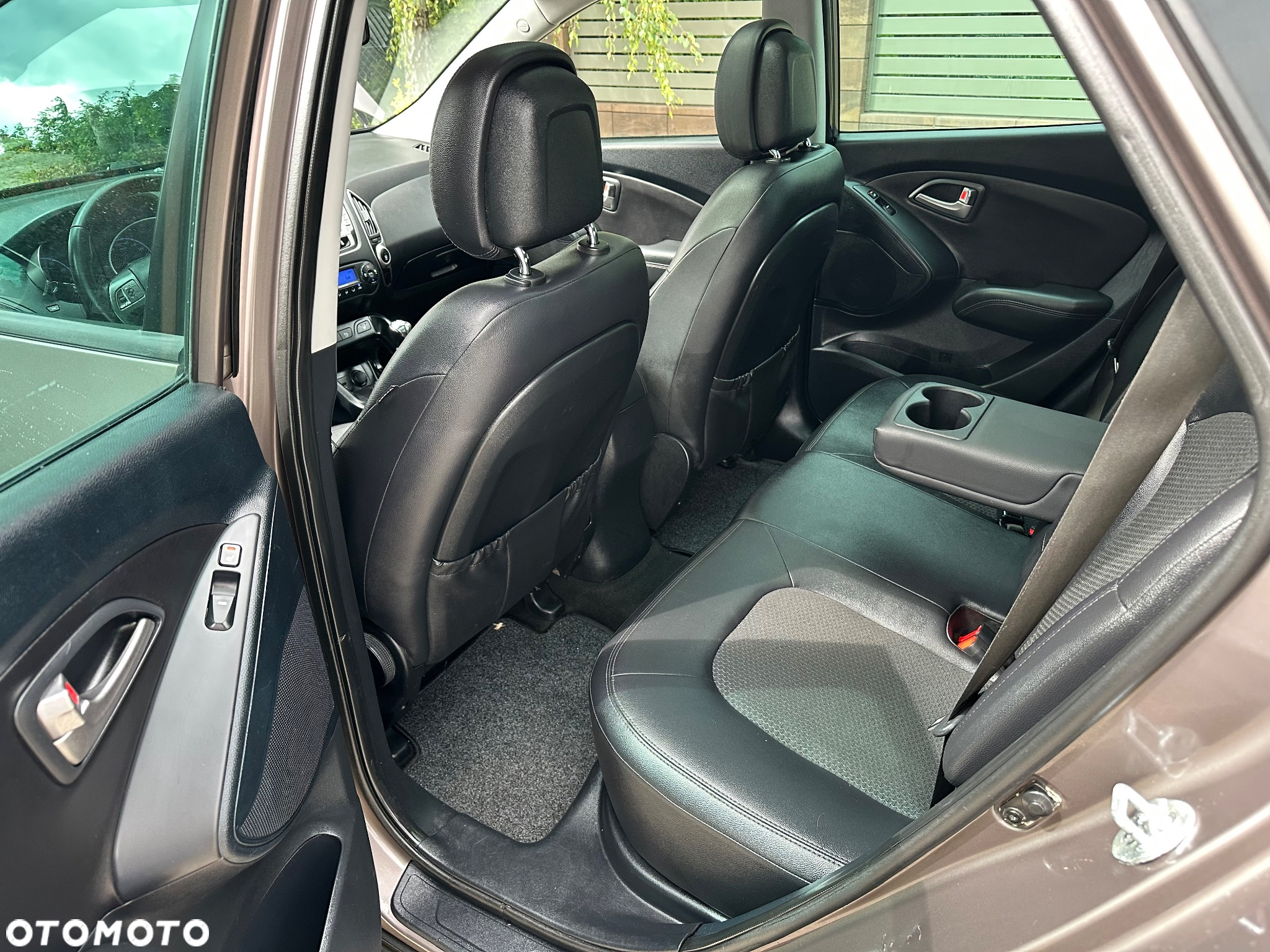 Hyundai ix35 1.6 2WD Comfort - 22