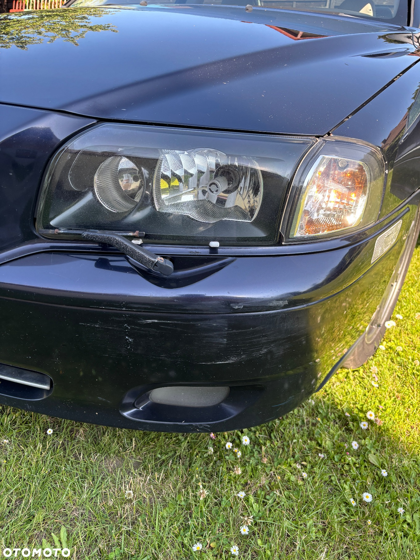 Volvo S80 2.4D5 Black Edition - 10