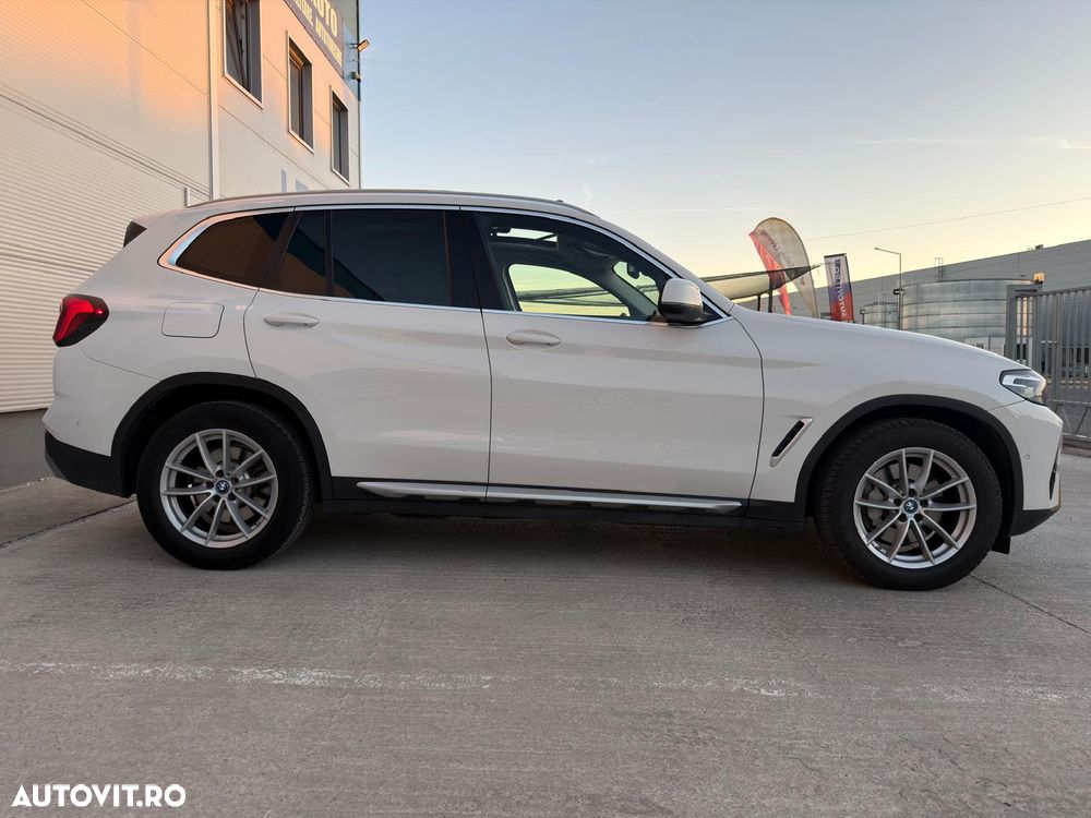 BMW X3 xDrive30e Aut. xLine - 40