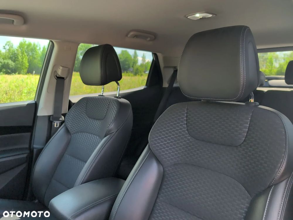 SsangYong/KGM Korando 1.5 T-GDI Adventure 2WD - 14