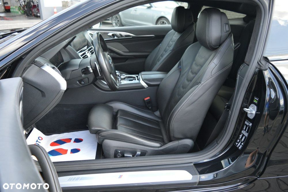 BMW Seria 8 840d xDrive - 3