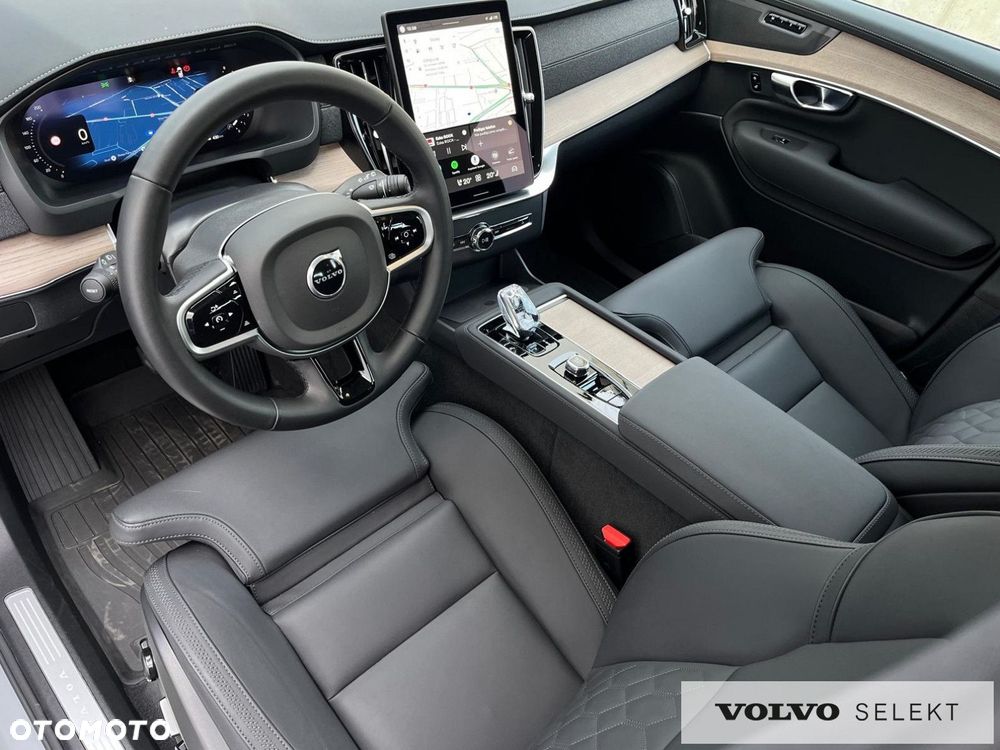 Volvo XC 90 - 12
