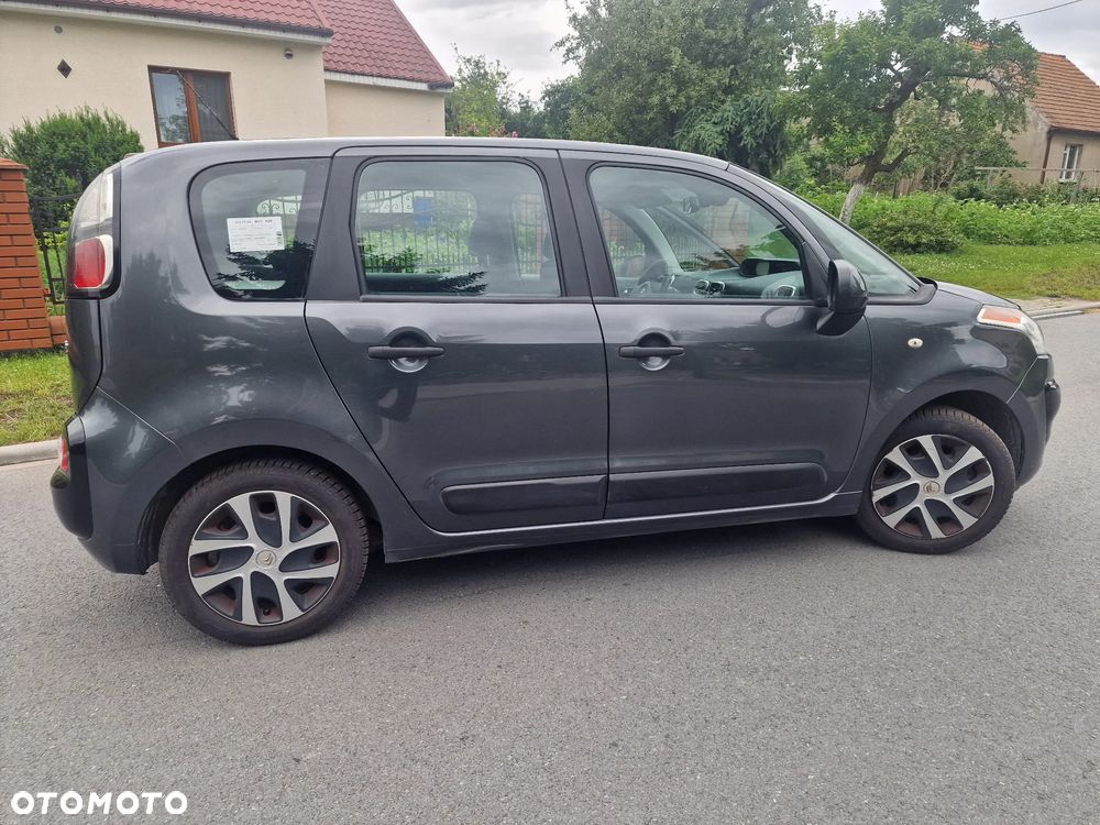 Citroën C3 Picasso HDi 90 FAP Selection - 9
