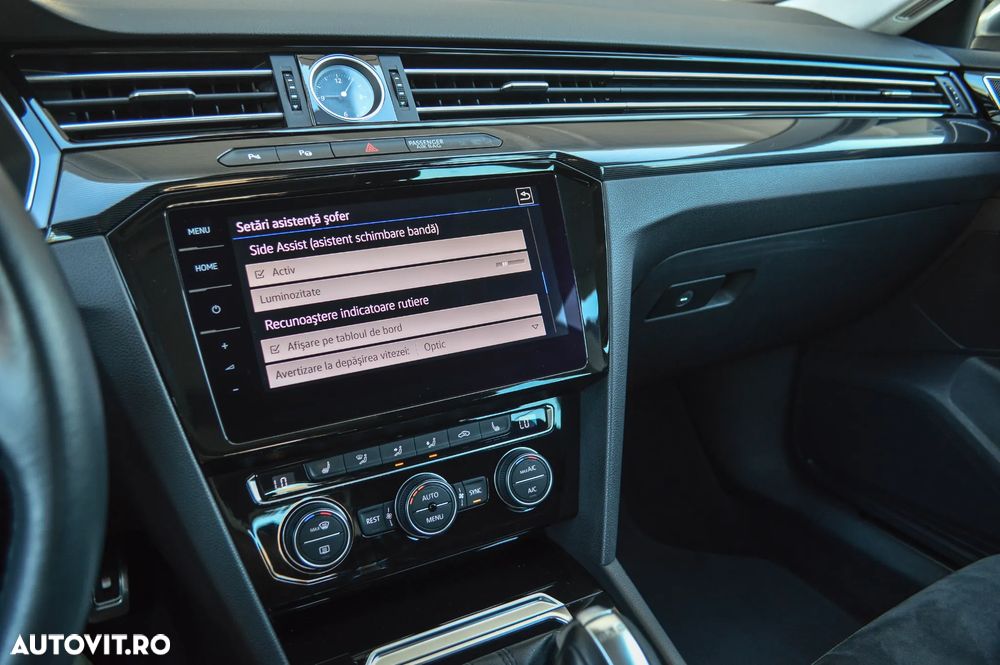 Volkswagen ARTEON 1.5 TSI ACT OPF DSG Elegance - 17