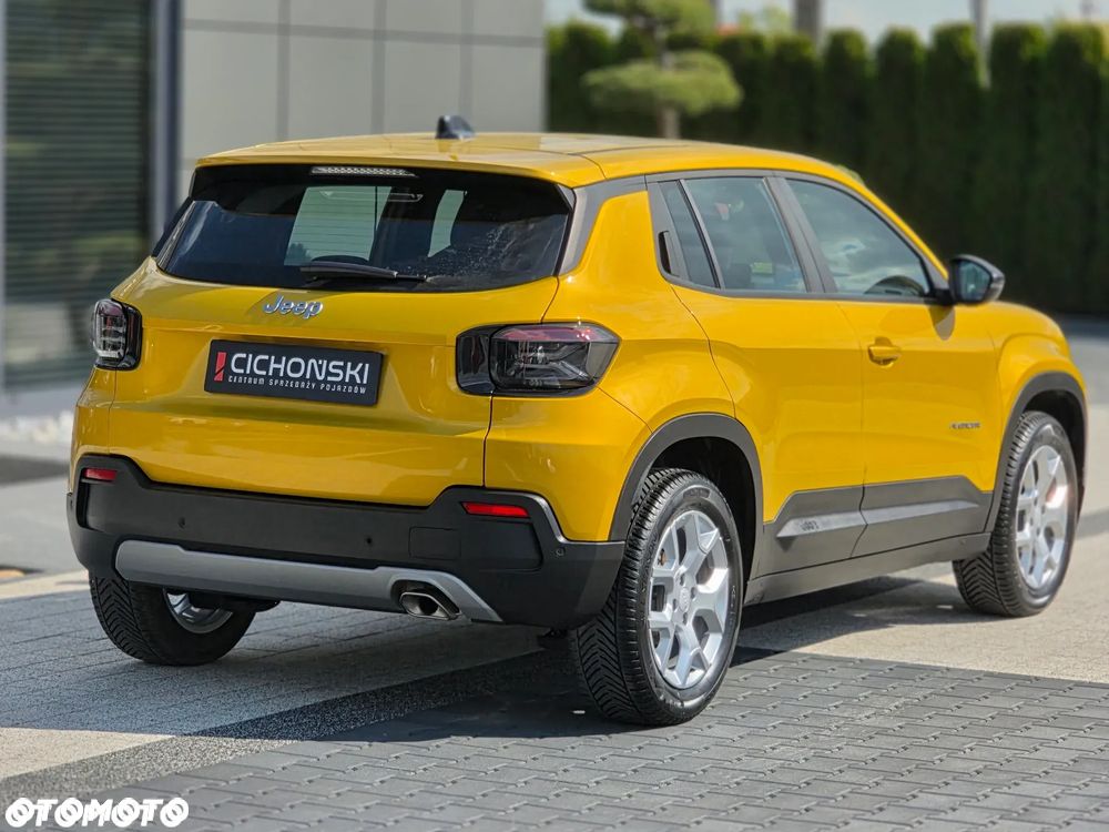 Jeep Renegade - 34