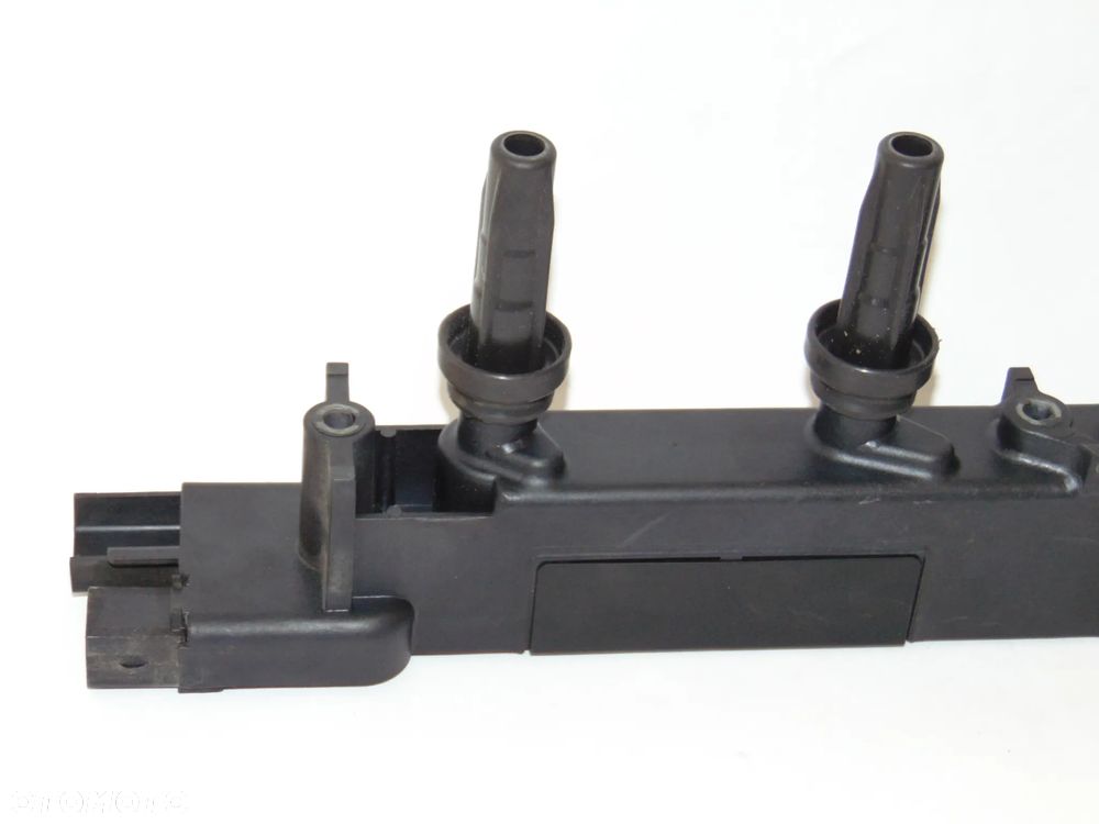 Cewka zapłonowa 9634131480 Citroen C4 C5 C8 I Xsara Picasso Peugeot 206 307 407 807 benzyna 1.8 2.0 - 8