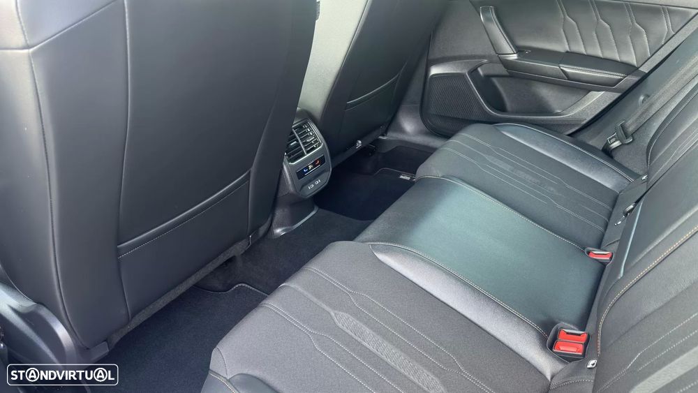 Cupra Formentor 1.4 e-Hybrid Plus DSG - 25