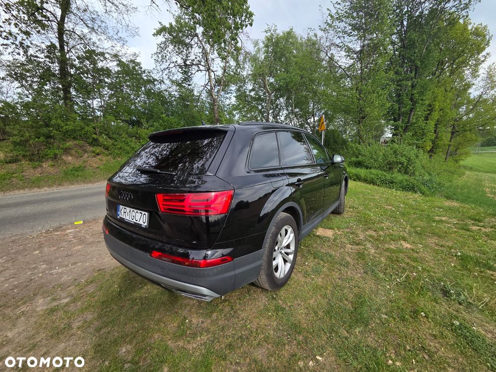Audi Q7 - 6