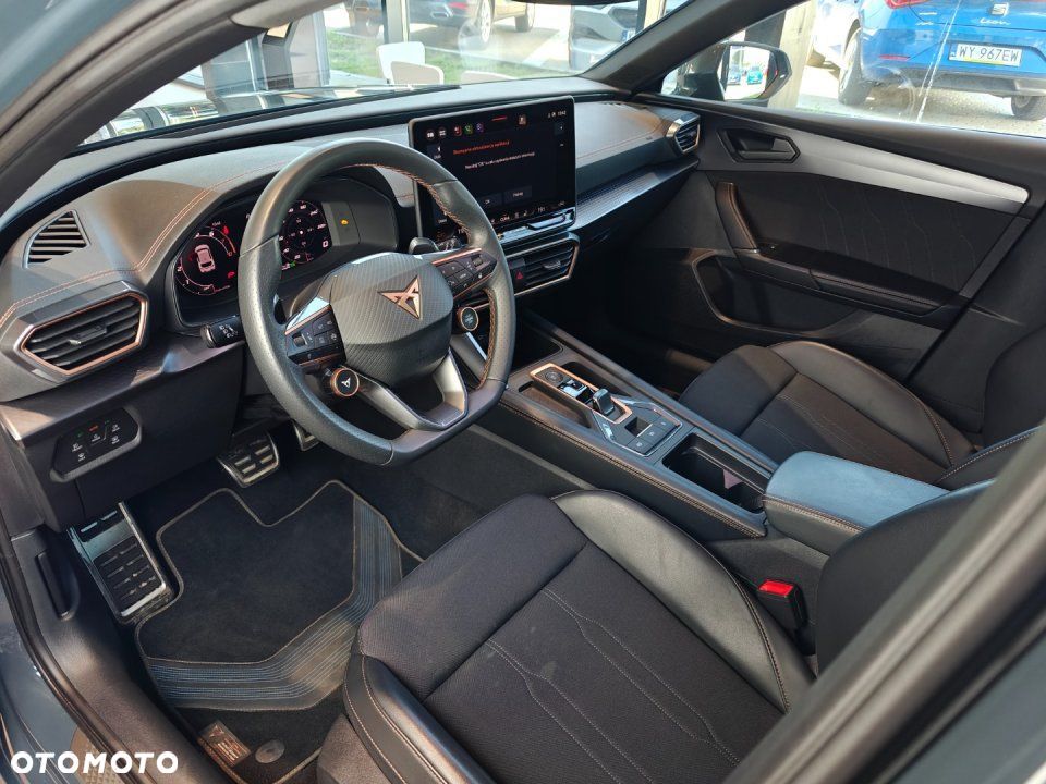 Cupra Leon - 15