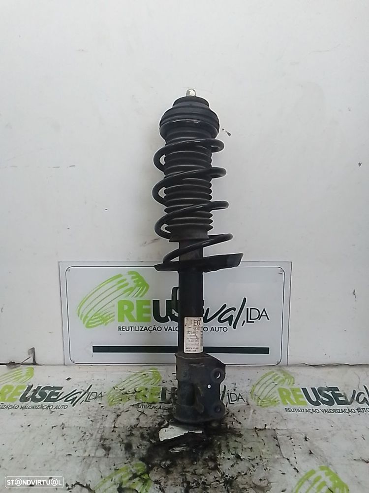 Suspensão Frente Dto Opel Corsa D (S07) - 2