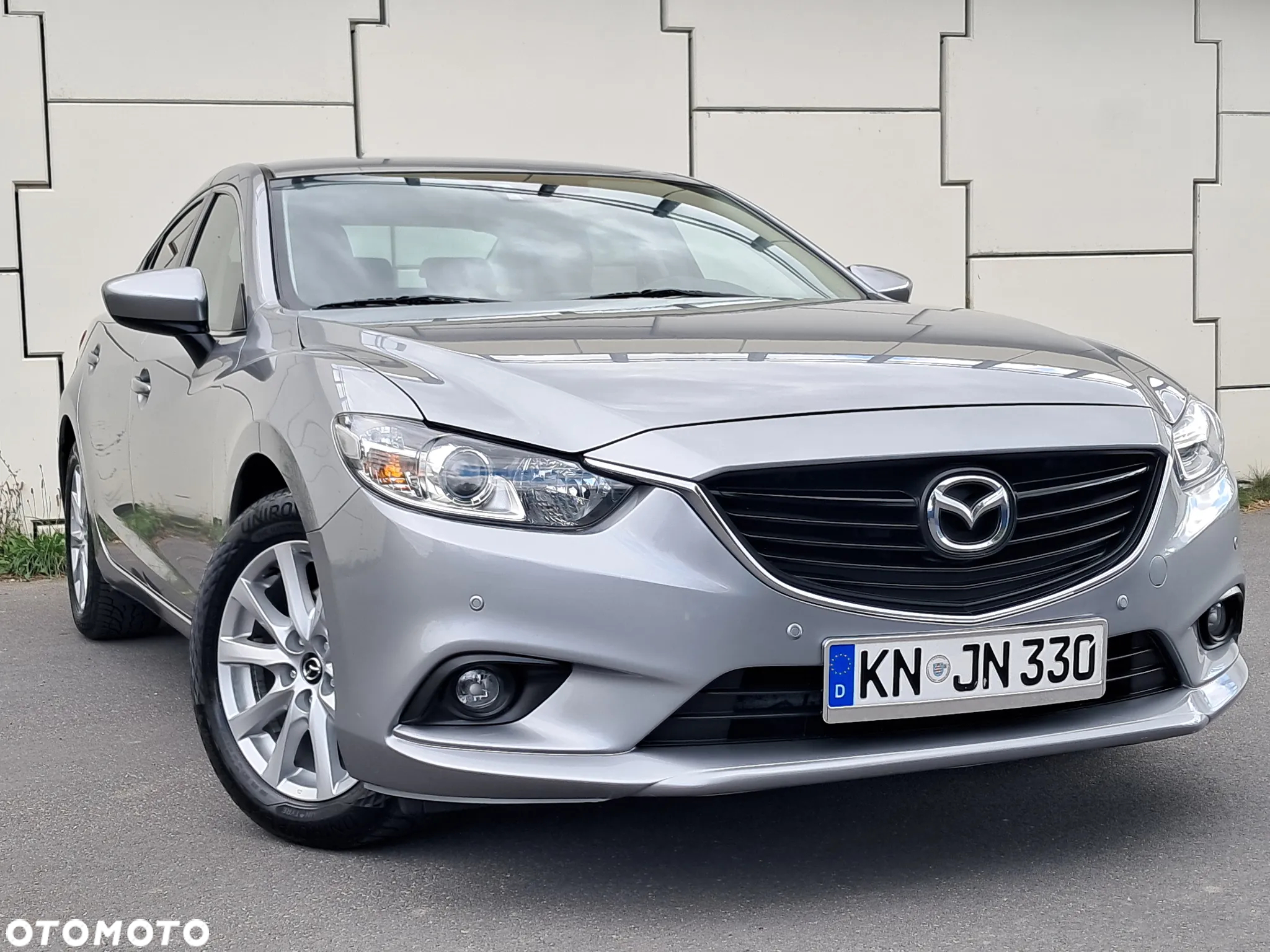 Mazda 6 SKYACTIV-G 145 Exclusive-Line - 4
