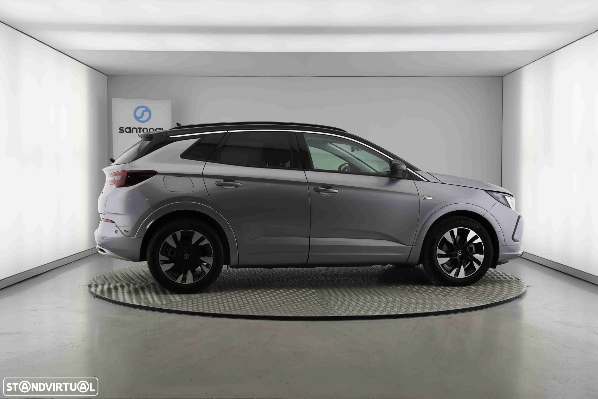 Opel Grandland 1.6 T PHEV Ultimate - 5