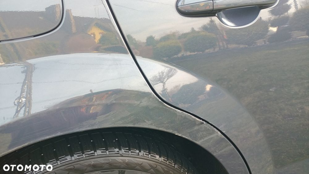 Ford Mondeo - 5
