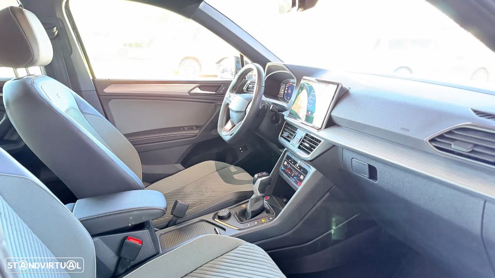 SEAT Tarraco 1.4 e-Hybrid Xperience DSG - 31