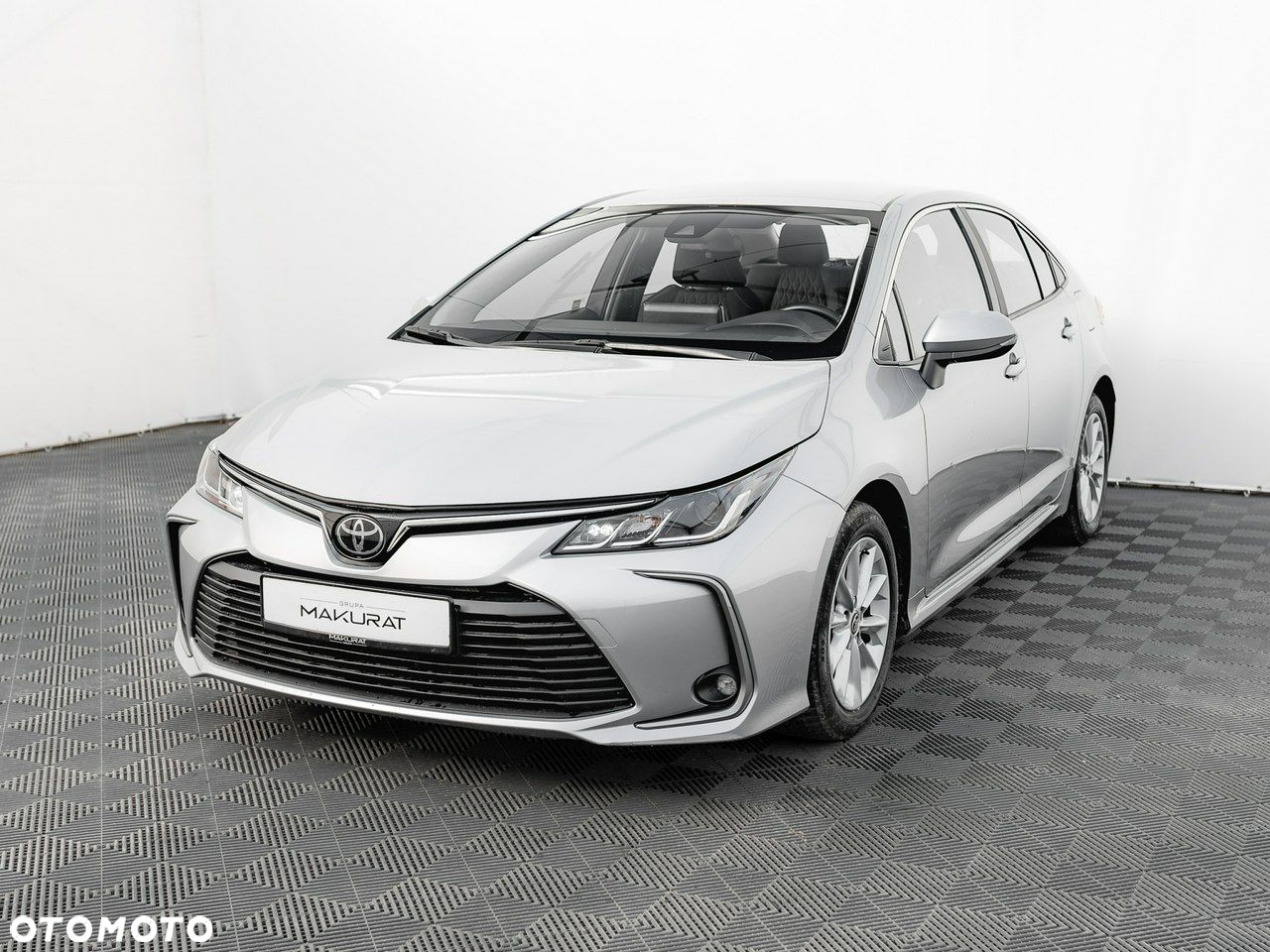 Toyota Corolla 1.5 Comfort - 3