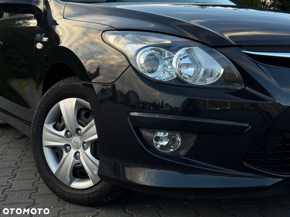 Hyundai i30 i30cw 1.6 CRDi Edition Plus - 5