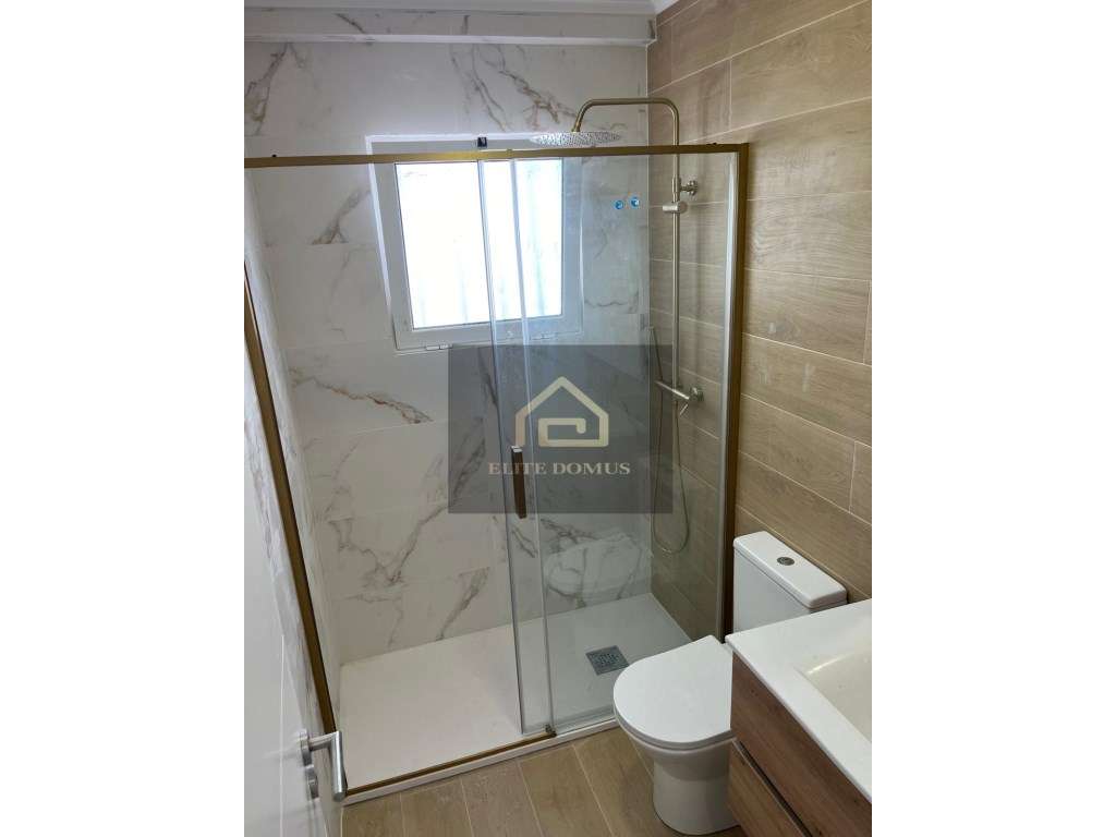 T2 Totalmente Remodelado - Parede, Cascais! - Grande imagem: 4/22