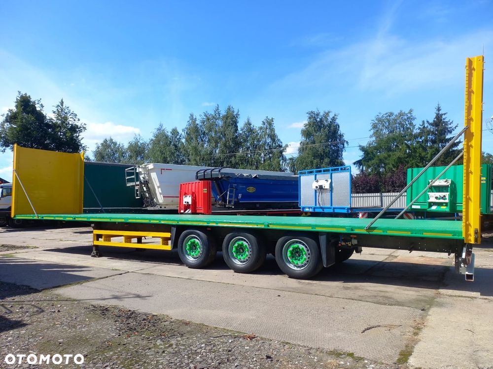 Schmitz Cargobull - 2