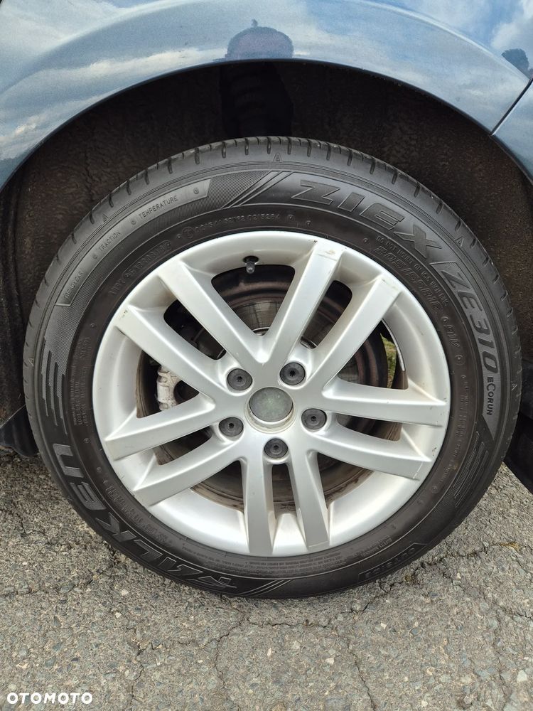 Volkswagen Golf 1.4 TSI Highline - 12