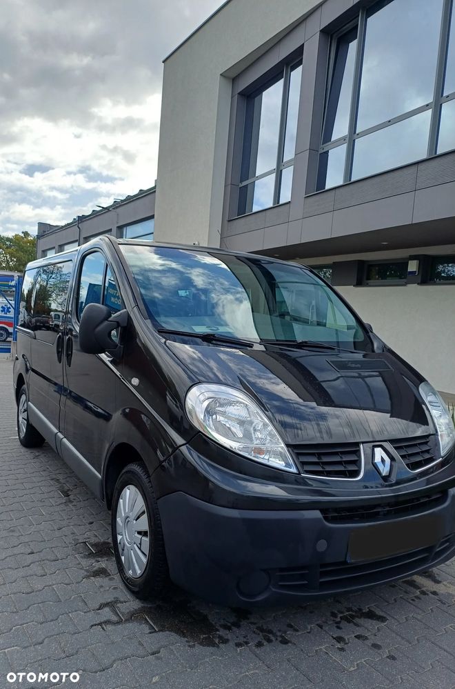 Renault Trafic - 3