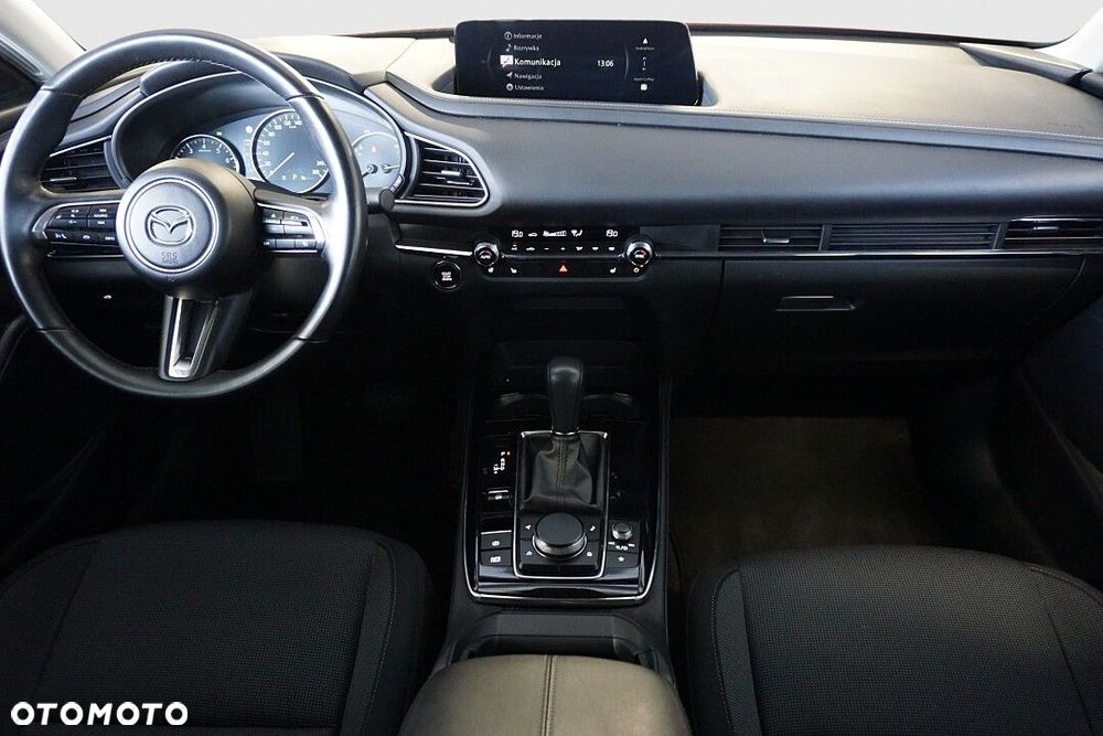 Mazda CX-30 - 9