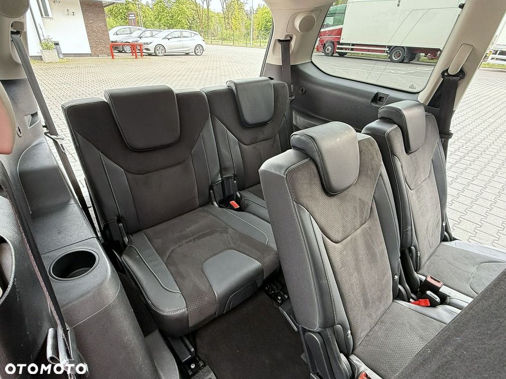 Ford Galaxy 2.0 TDCi Titanium PowerShift - 35