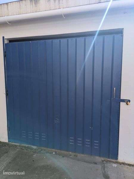 Garagem com 14m2 no Montijo - Grande imagem: 3/4