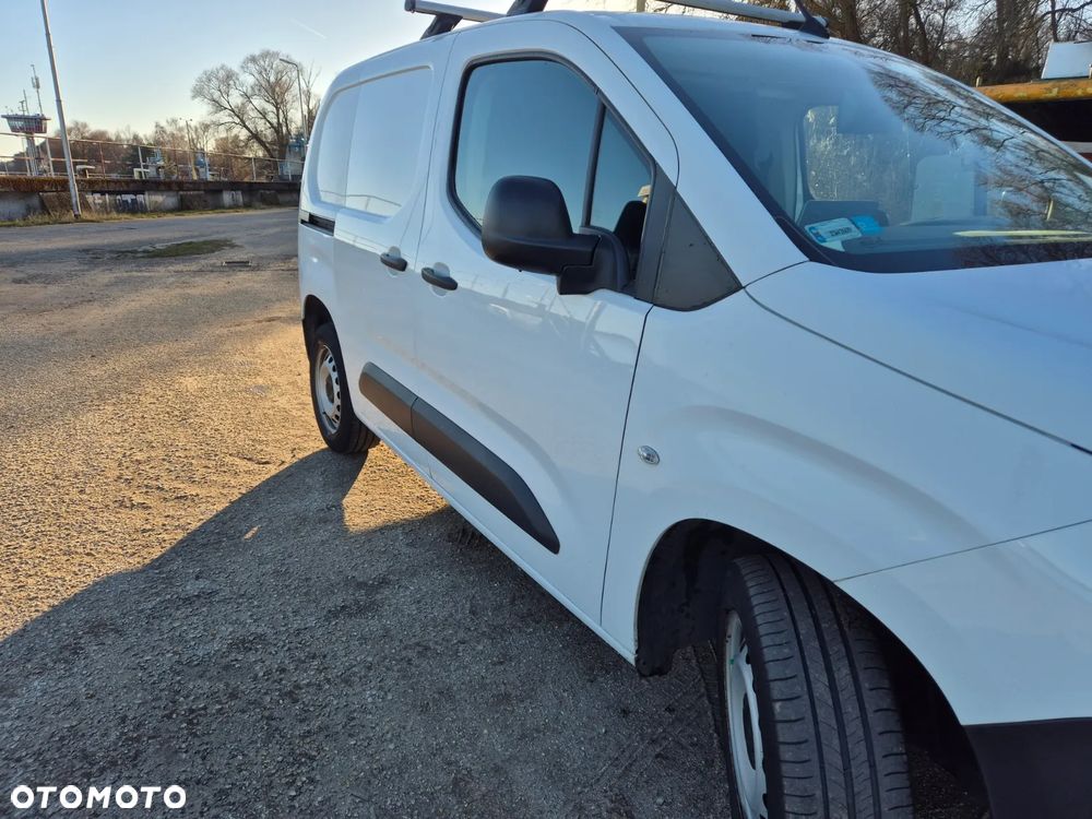 Citroën BERLINGO - 18