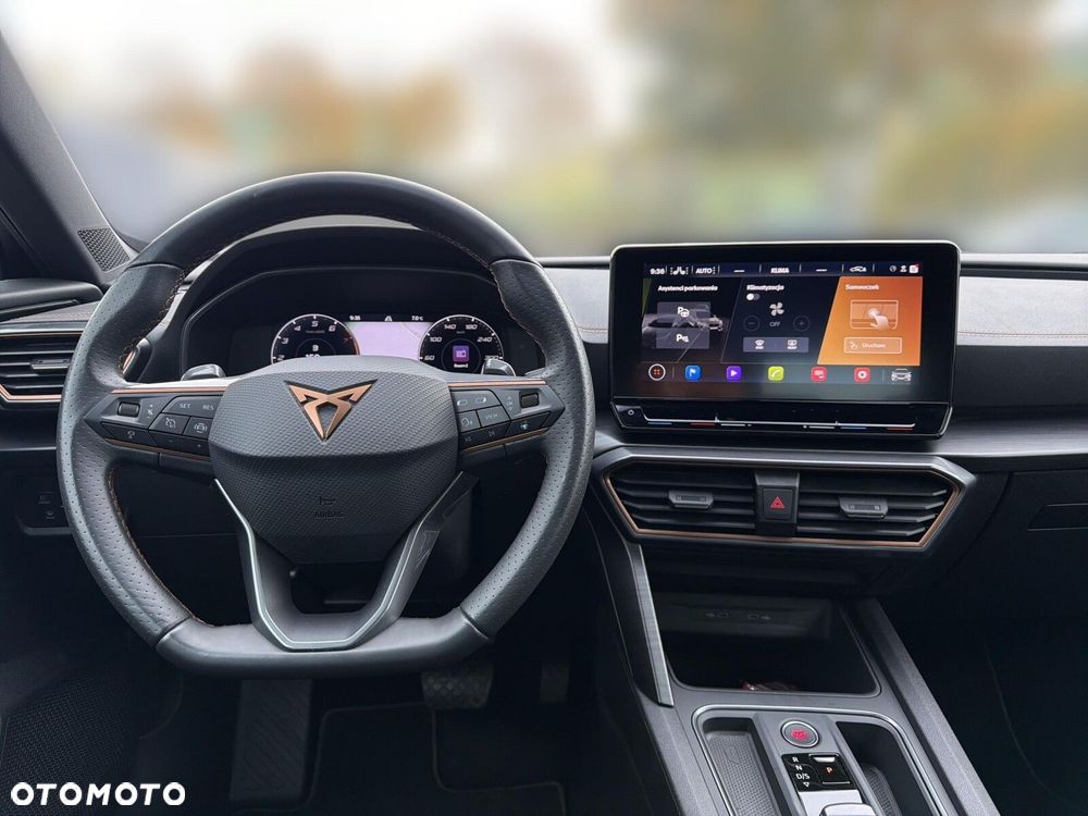 Cupra Formentor 2.0 TSI 4Drive DSG - 14