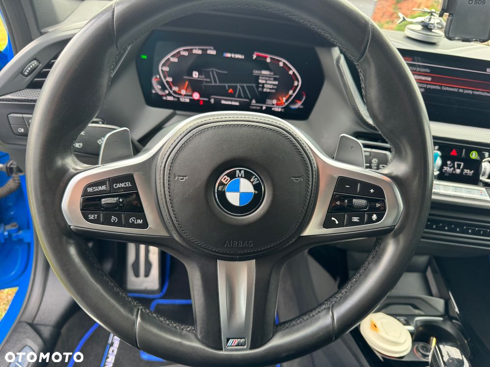 BMW 1M - 30