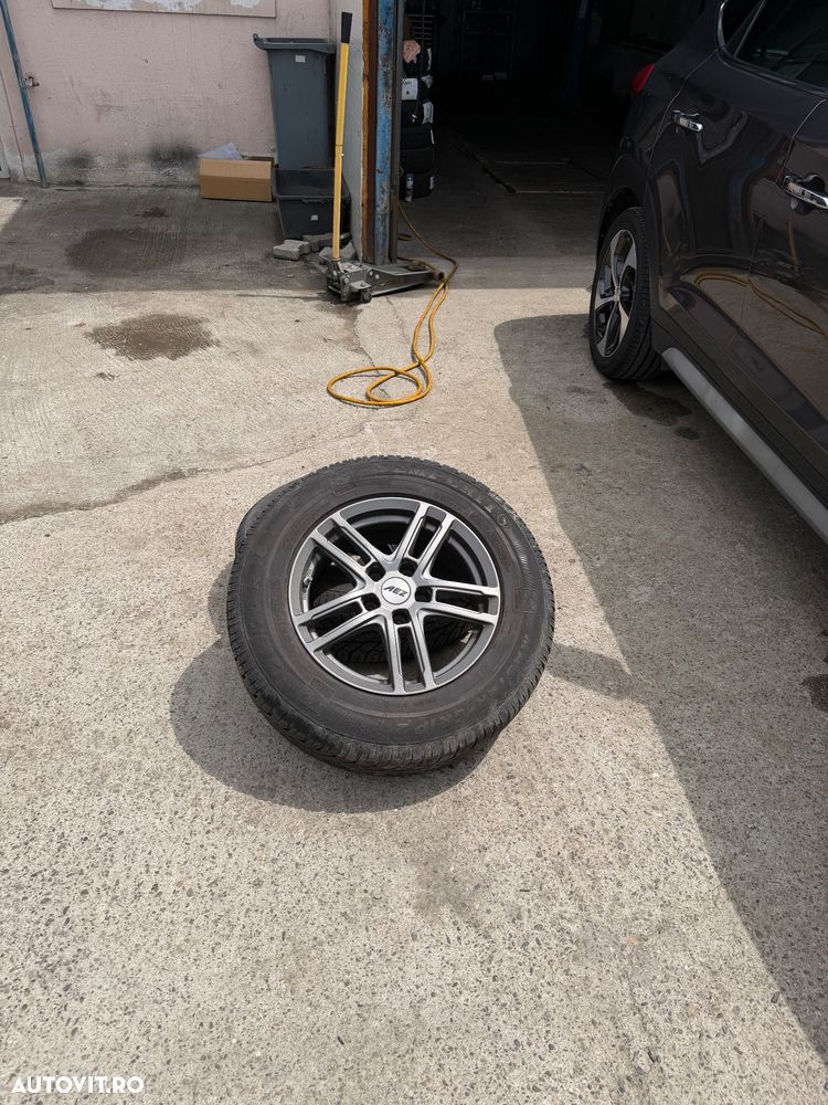 Hyundai Tucson - 19
