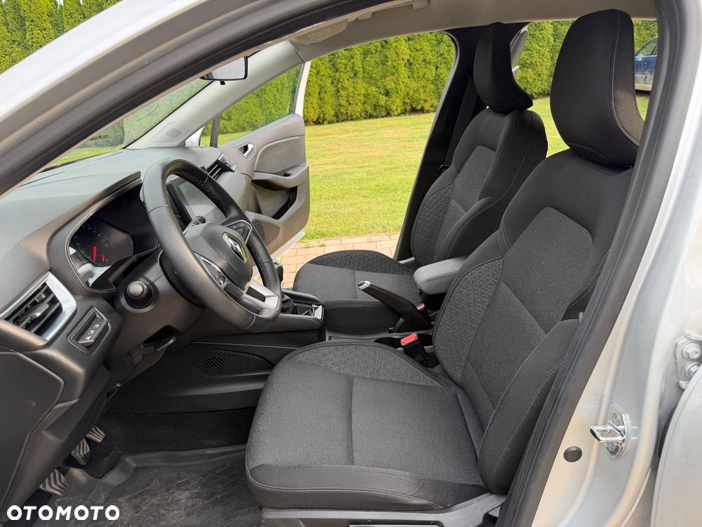 Renault Clio TCe 90 INTENS - 33