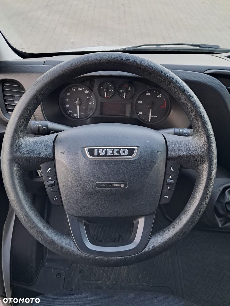 Iveco Daily 35S16 - 13