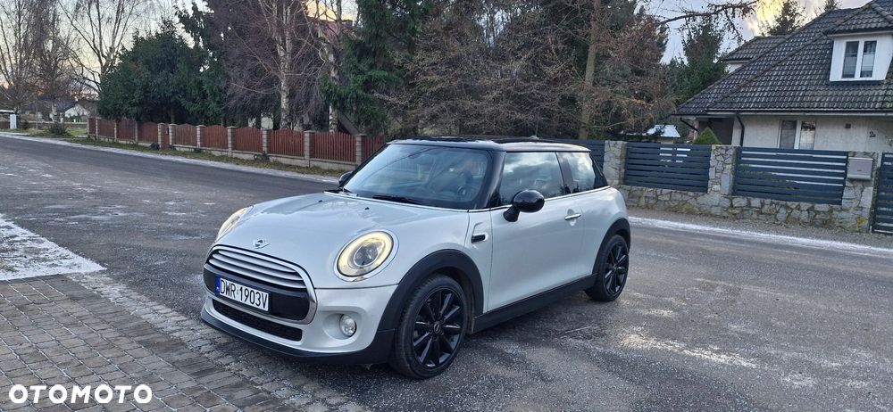 MINI Cooper 60 Years Chili - 10