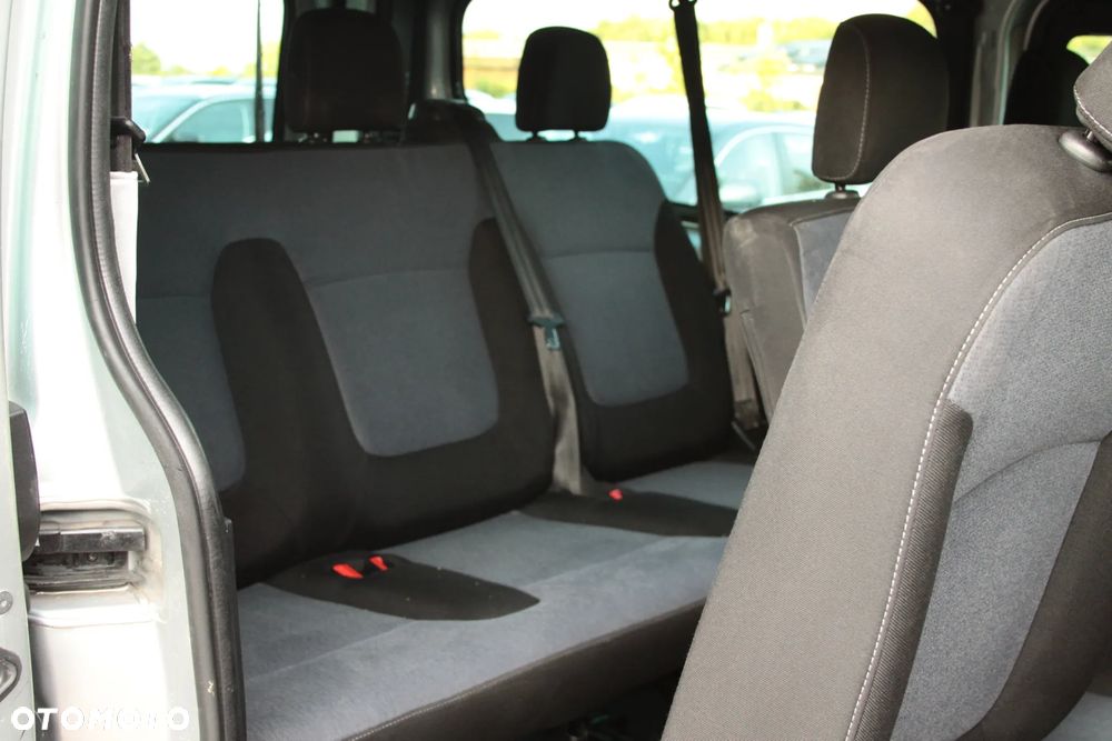 Opel Vivaro L2H1 2,9t Elegance - 14