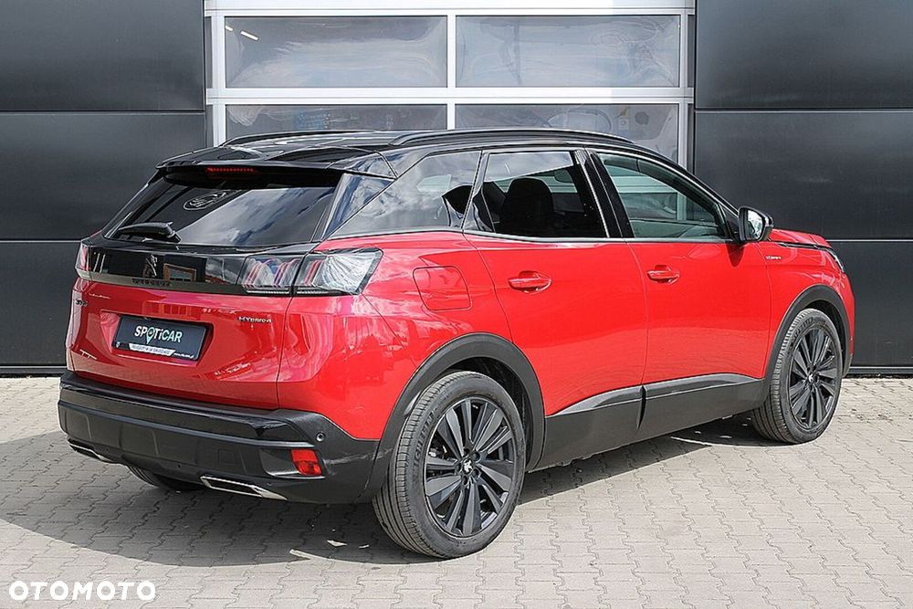 Peugeot 3008 - 30