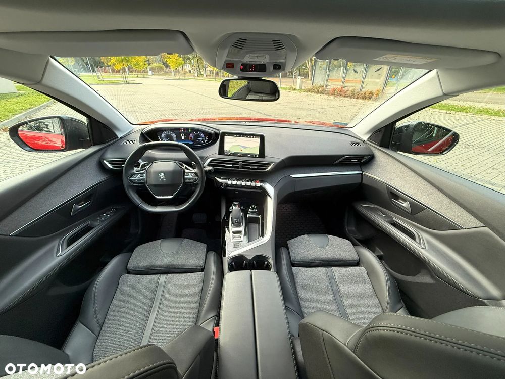 Peugeot 3008 1.5 BlueHDi Allure S&S EAT8 - 19
