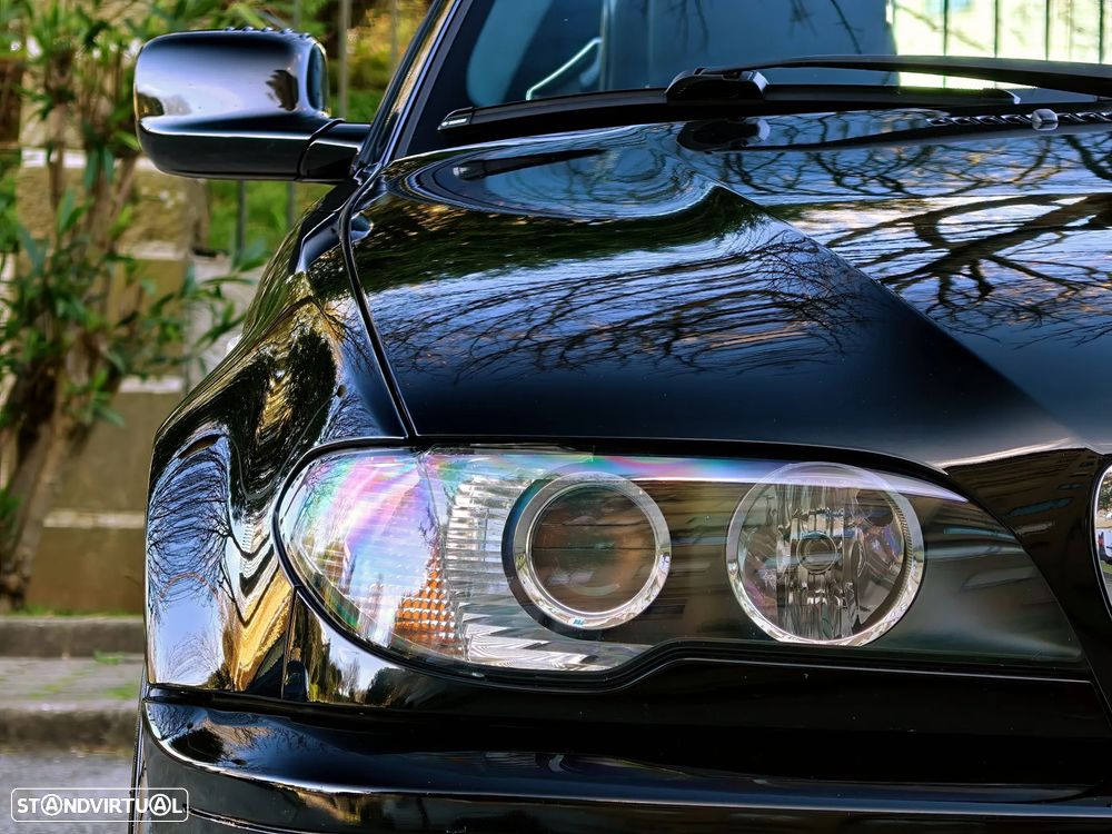 BMW 318 i M Sport Edition - 18