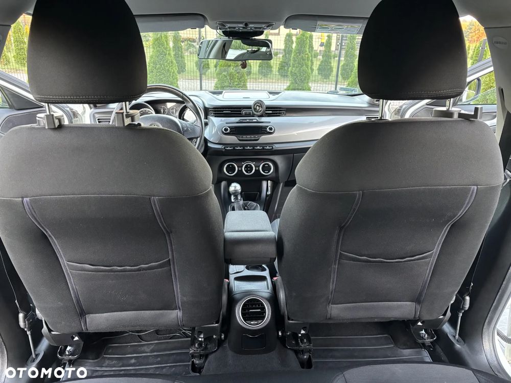 Alfa Romeo Giulietta 1.4 TB Distinctive - 27