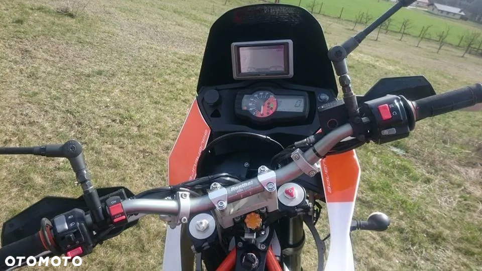 KTM LC - 7