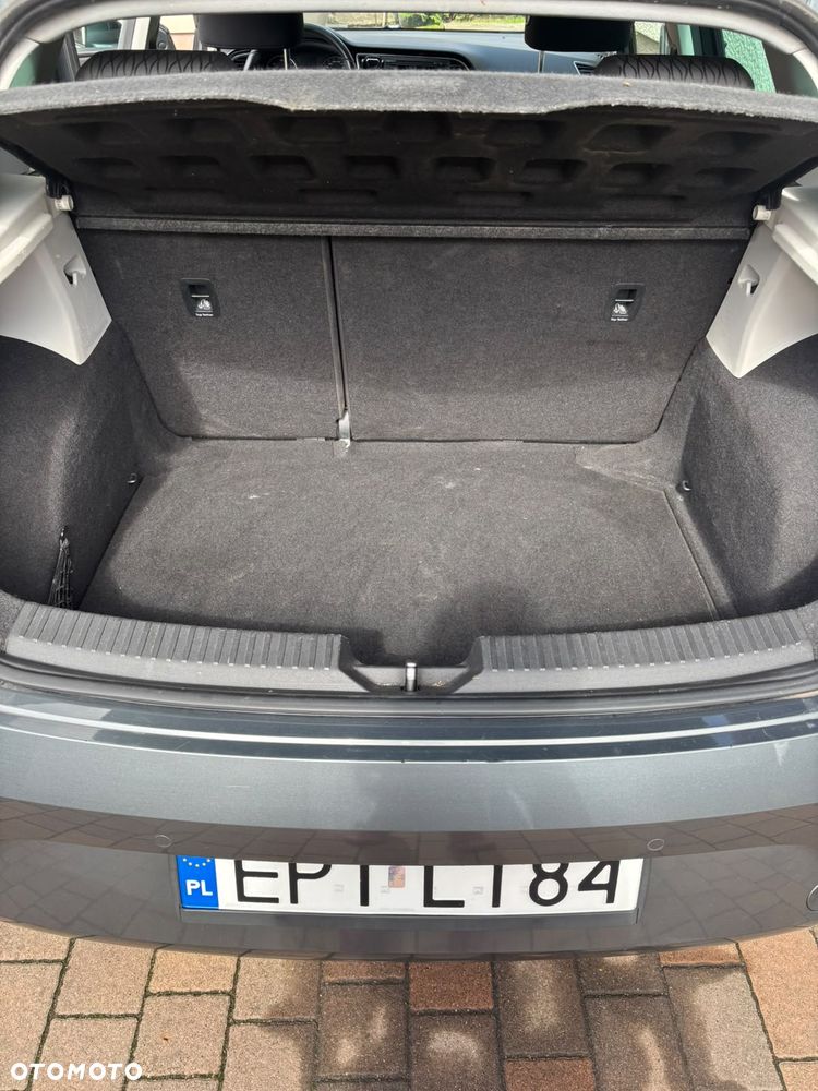 Seat Leon - 5