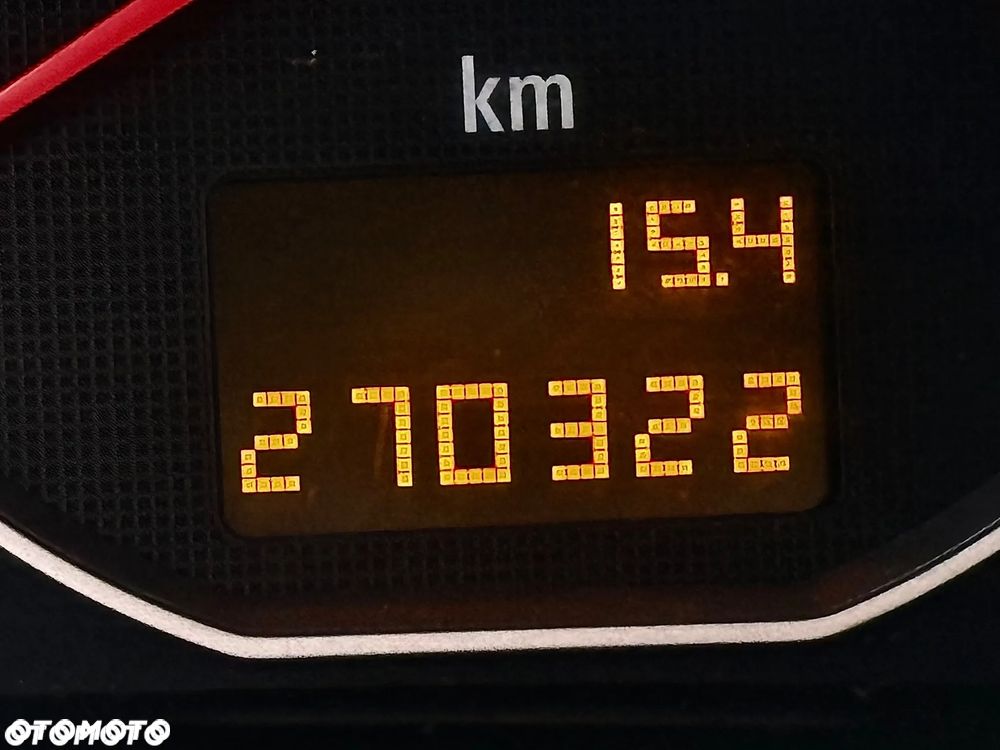 Opel Vectra 1.9 CDTI - 11
